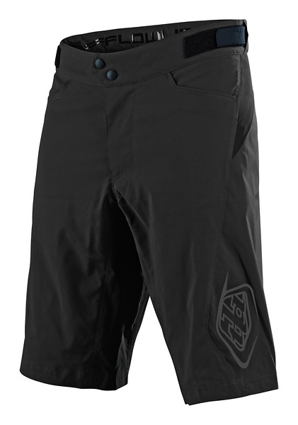 

Велошорты TLD Flowline Short Shell [Black] размер 38