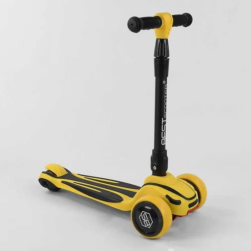 

Самокат BEST SCOOTER S-4788 (складной)