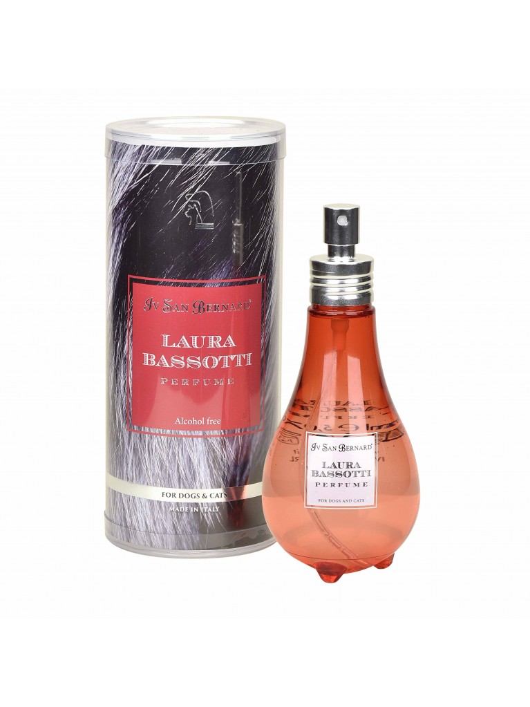 

Духи Iv San Bernard LAURA BASSOTTI 150 ML