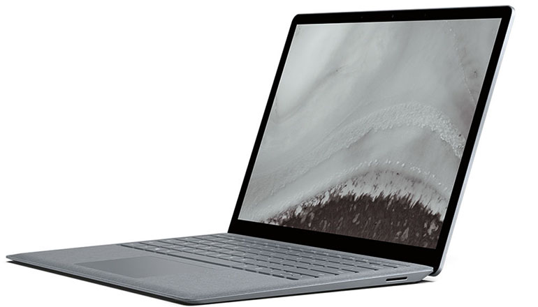 

Ноутбук Microsoft Surface Laptop 2 i7/512/16 Platinum (LQT-00001)