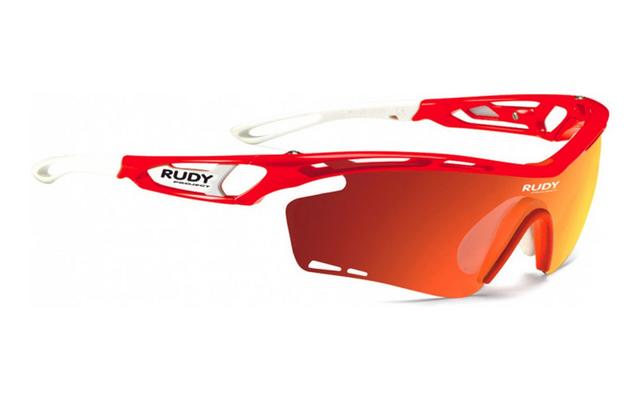 

Очки Rudy Project Tralyx Red Fluo Multilaser Orange (SP394025-0000)