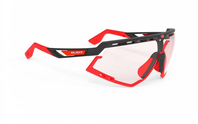 

Очки Rudy Project Defender Black M./Red F.-Impx2 Red (SP527406-0001)