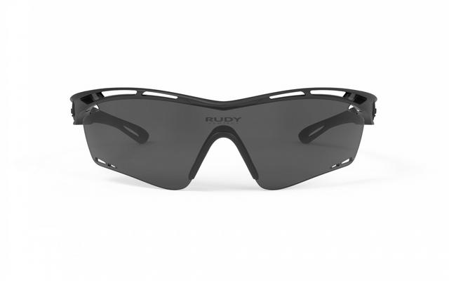 

Очки Rudy Project Tralyx Matte Black Polar 3FX Grey Laser (SP395906-0000)
