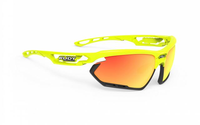 

Очки Rudy Project Fotonyk Gloss Yellow Fluo Multilaser Orange (SP454076-0000)