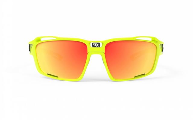 

Очки Rudy Project Sintryx Yellow Fluo Gloss Polar 3FX HDR Multilaser Orange (SP496476-0000)