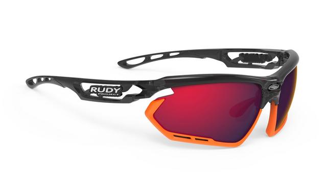 

Очки Rudy Project Fotonyk Crystal Graphite Polar 3FX HDR Multilaser Red (SP453895-0003)