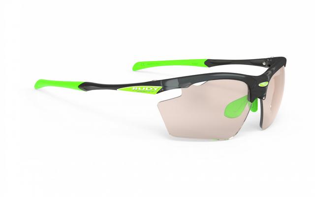 

Очки Rudy Project Agon Frozen Ash-Impx 2 Laser brown (SP297787-EEE2)