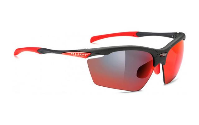 

Очки Rudy Project Agon Graphite Multilaser Red (SP293898-FFF2)
