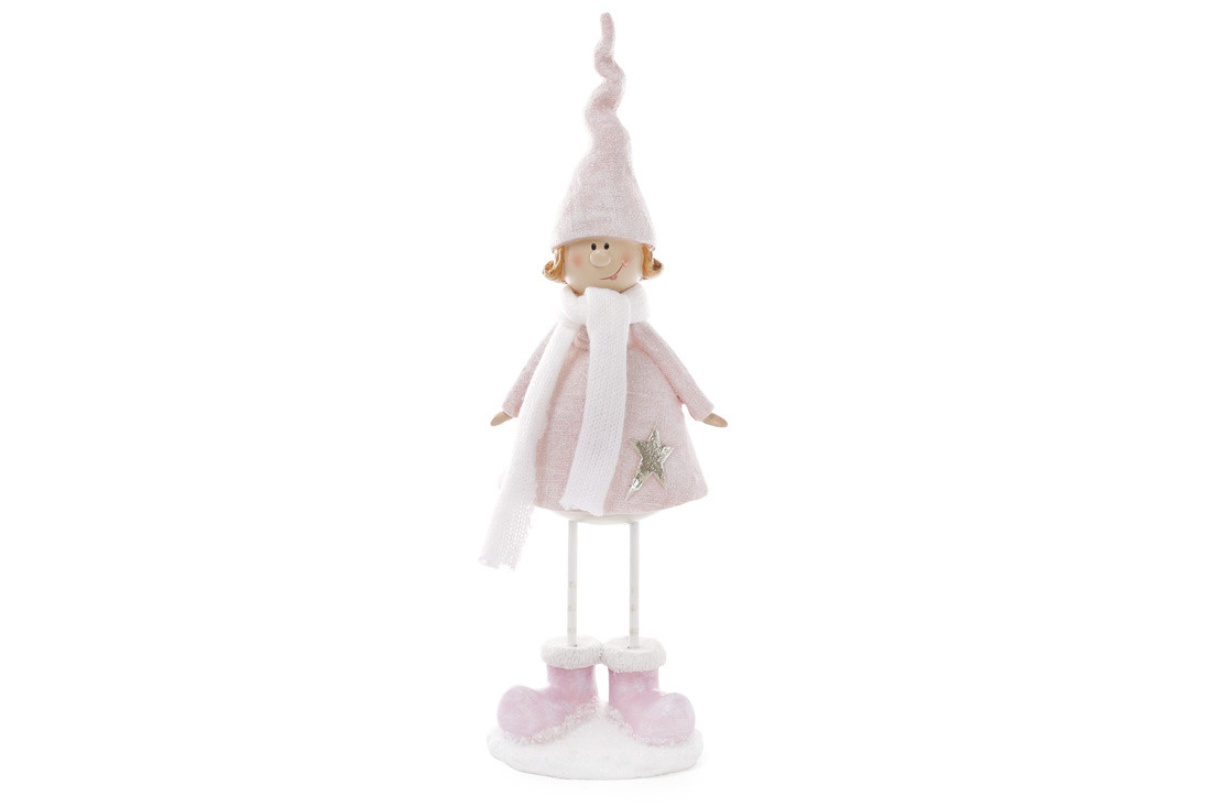 

Декоративная фигурка Девочка 36.5см BonaDi 823-508