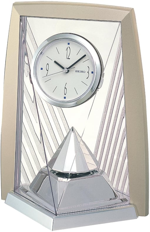 

Настольные часы Seiko QXN206S
