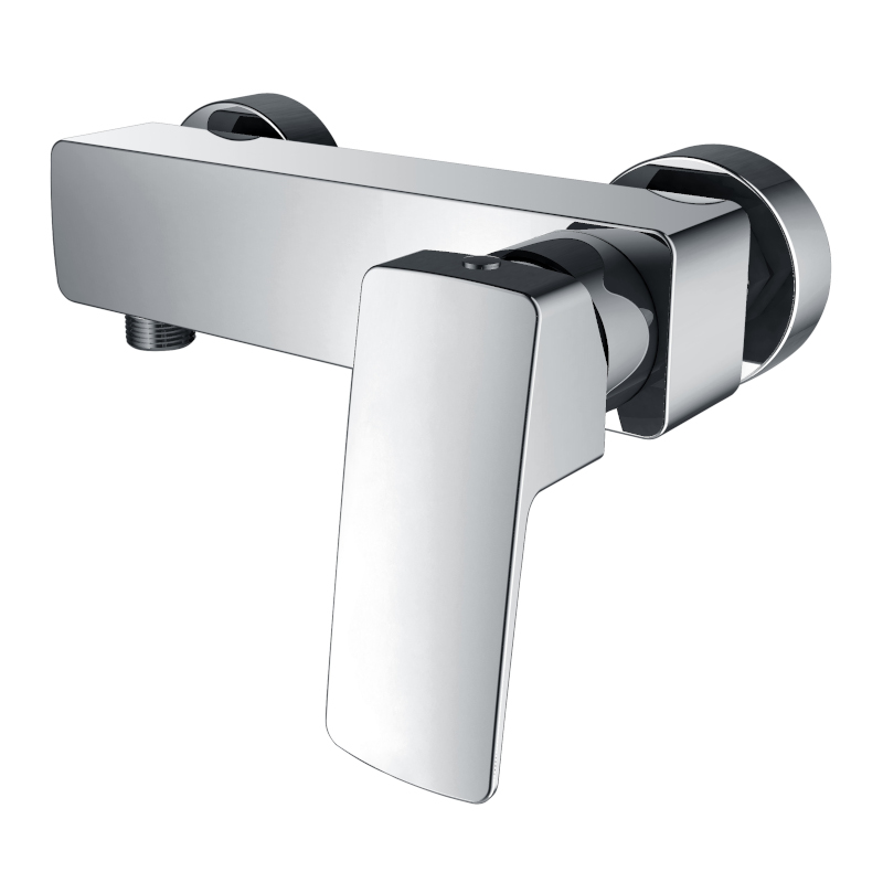 

Смеситель для душа Imprese GRAFIKY ZMK061901080 (ST701252)