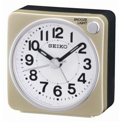 

Настольные часы Seiko QHE118G