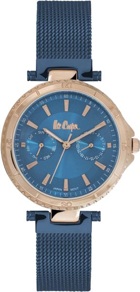 

Женские наручные часы Lee Cooper LC06599.490