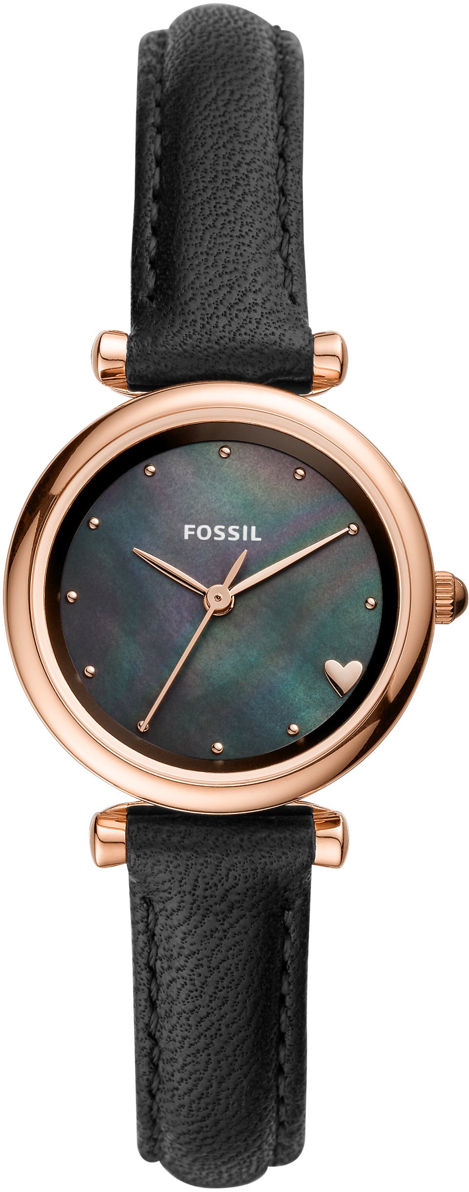 

Женские наручные часы Fossil ES4504