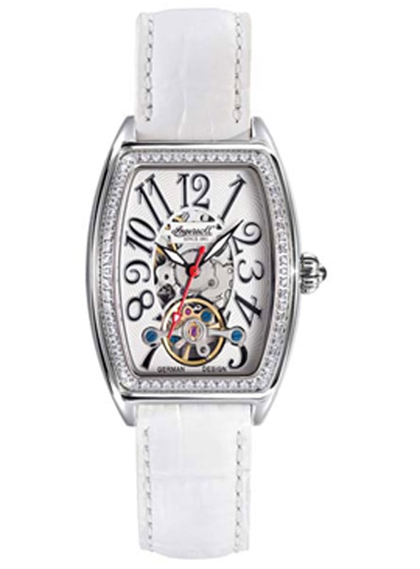 

Женские наручные часы Ingersoll in3705wh