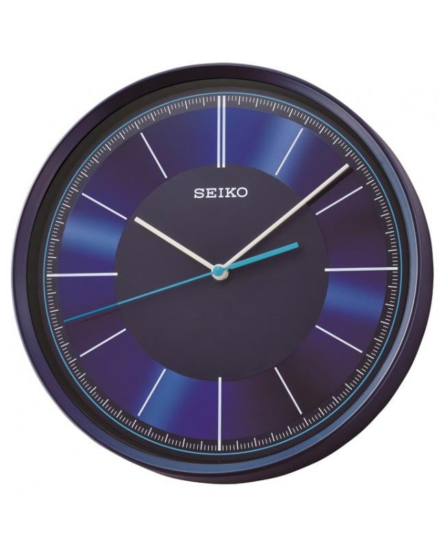 

Настенные часы Seiko QXA612L
