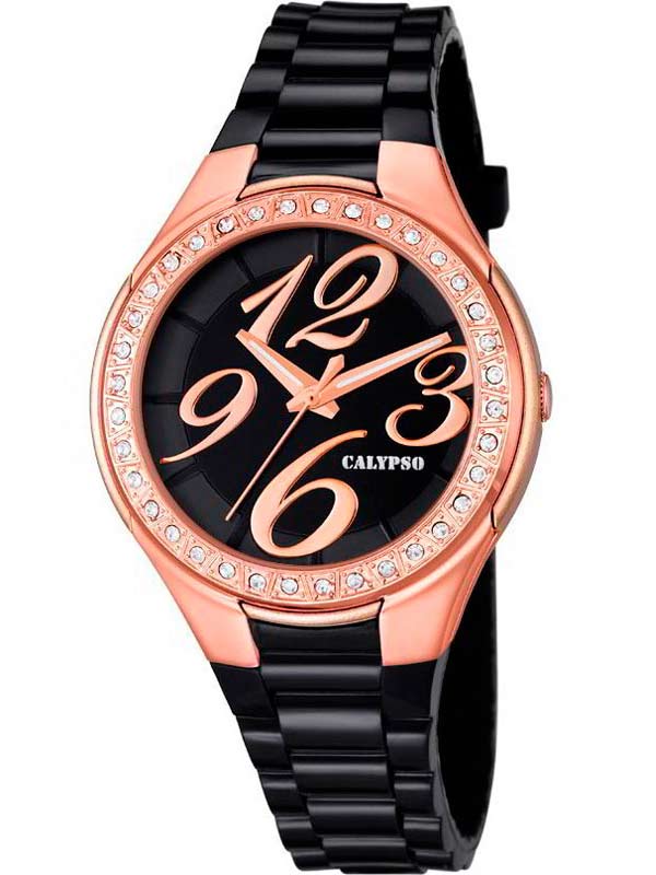 

Женские наручные часы Calypso K5637/2