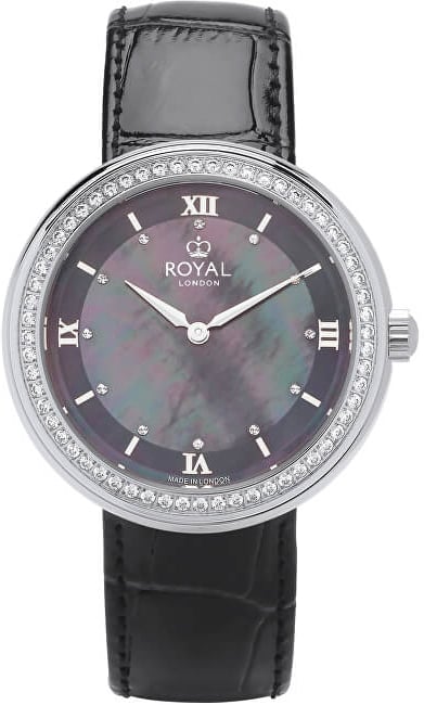 

Женские наручные часы Royal London 21403-01