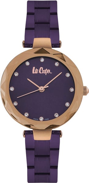 

Женские наручные часы Lee Cooper LC06608.480