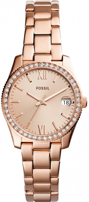 

Женские наручные часы Fossil ES4318