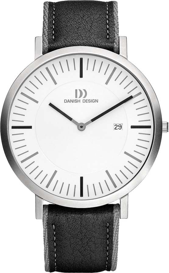 

Мужские наручные часы Danish Design IQ12Q1041