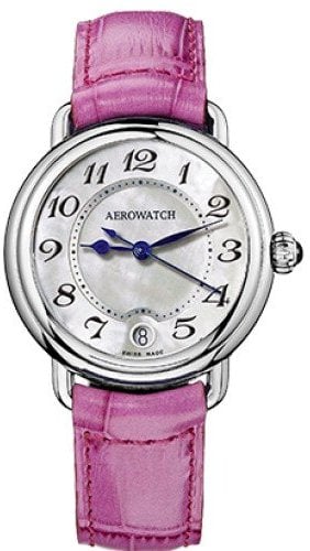 

Женские наручные часы Aerowatch 42960AA14