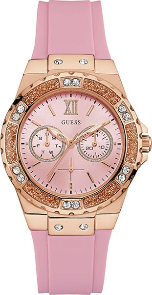 

Женские наручные часы Guess W1053L3