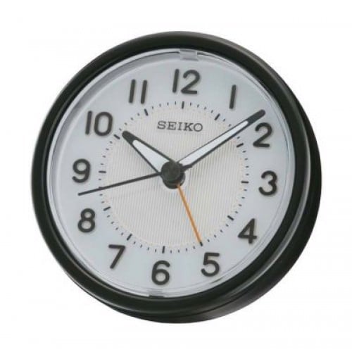 

Настольные часы Seiko QHE087K
