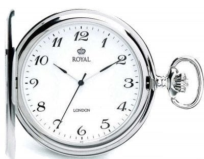 

Мужские наручные часы Royal London 90020-01