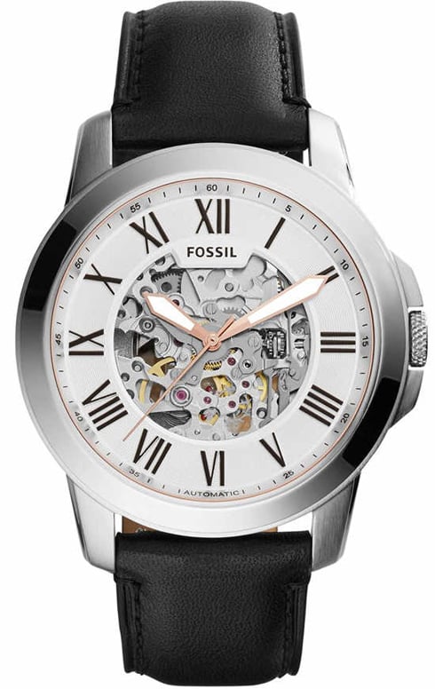 

Мужские наручные часы Fossil ME3101