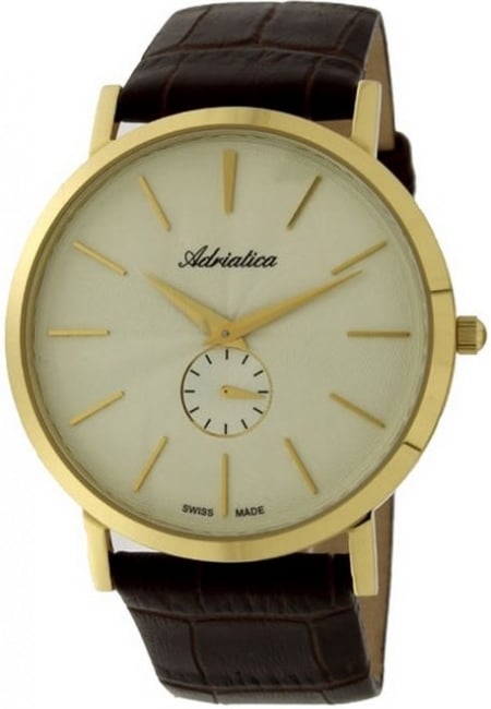 

Мужские наручные часы Adriatica ADR 1113.1211Q
