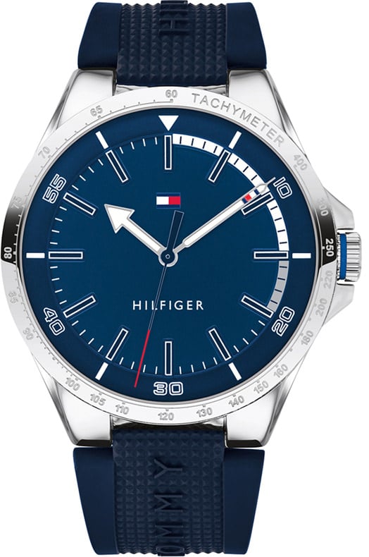 

Мужские наручные часы Tommy Hilfiger 1791542