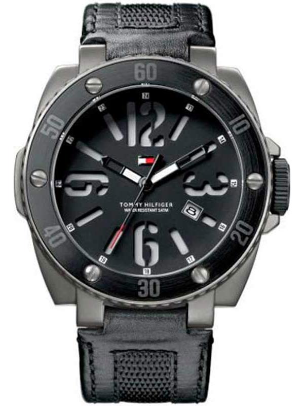 

Мужские наручные часы Tommy Hilfiger 1790690