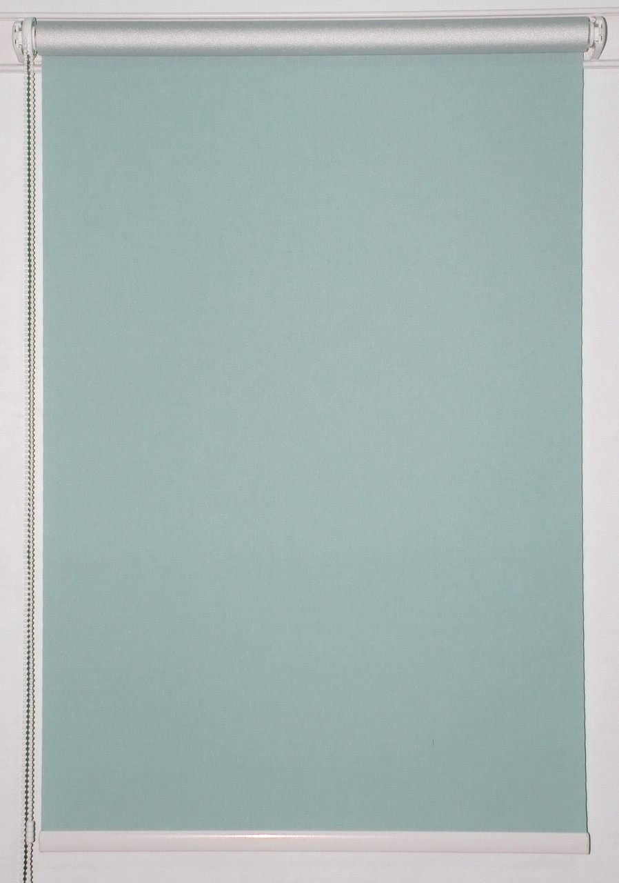 

Рулонная штора термо Miranda Sevila Thermo 100*150 см Голубой Т-843