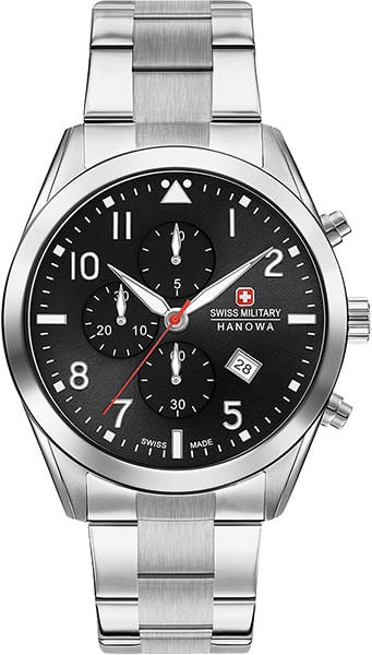 

Мужские наручные часы Swiss Military 06-5316.04.007