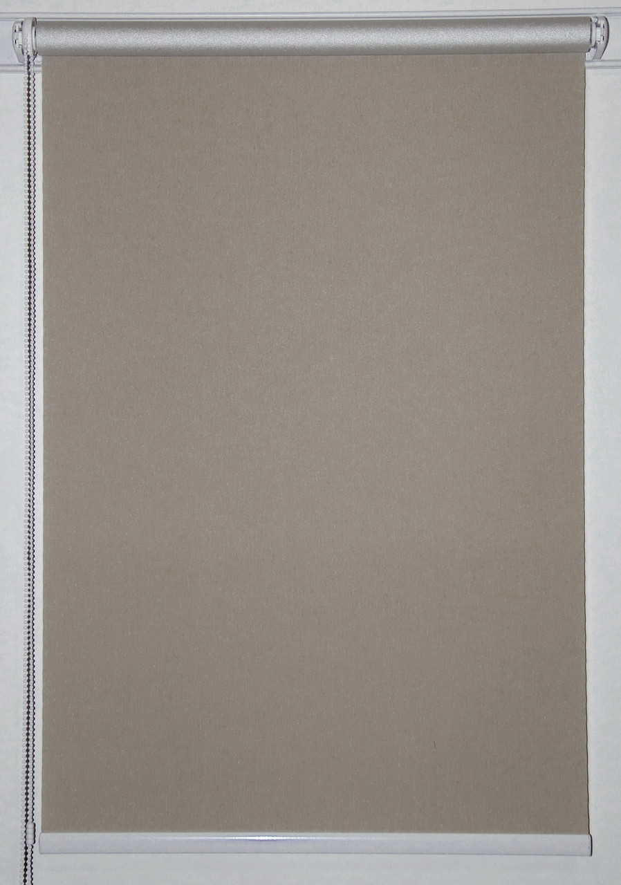 

Рулонная штора термо Miranda Sevila Thermo 100*150 см Орех Т-841