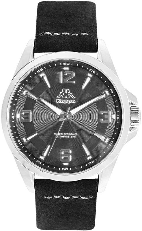 

Мужские наручные часы Kappa KP-1425M-A