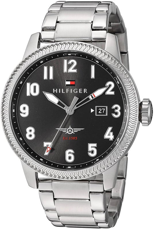 

Мужские наручные часы Tommy Hilfiger 1791312