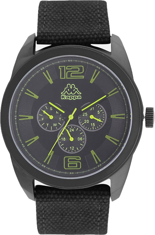 

Мужские наручные часы Kappa KP-1404M-C