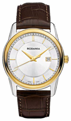 

Мужские наручные часы Rodania 25073.70