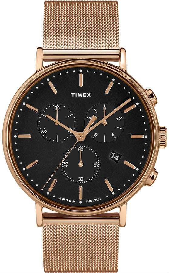 

Мужские наручные часы Timex Tx2t37100