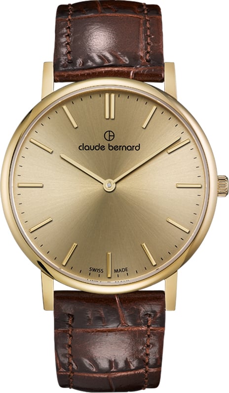 

Мужские наручные часы Claude Bernard 20214 37J DI