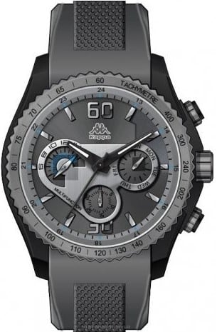 

Мужские наручные часы Kappa KP-1405M-C