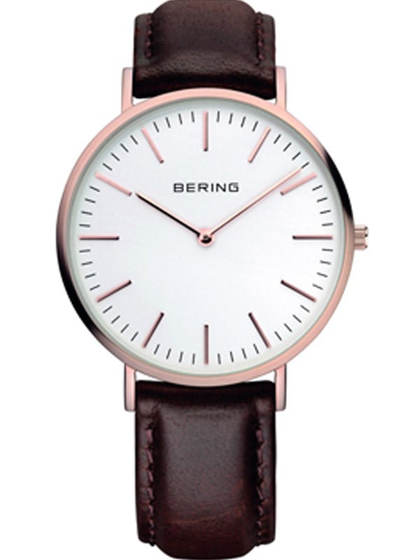 

Мужские наручные часы Bering 13738-564