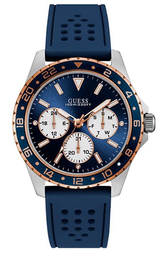 

Мужские наручные часы Guess W1108G4