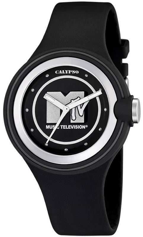 

Женские наручные часы Calypso KTV5599/4