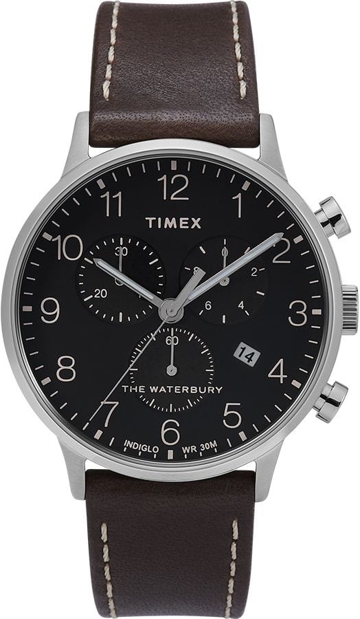 

Мужские наручные часы Timex Tx2t28200