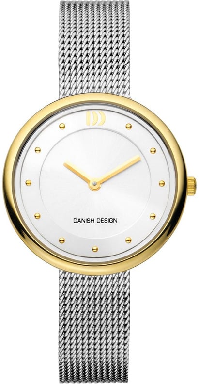 

Женские наручные часы Danish Design IV65Q1191