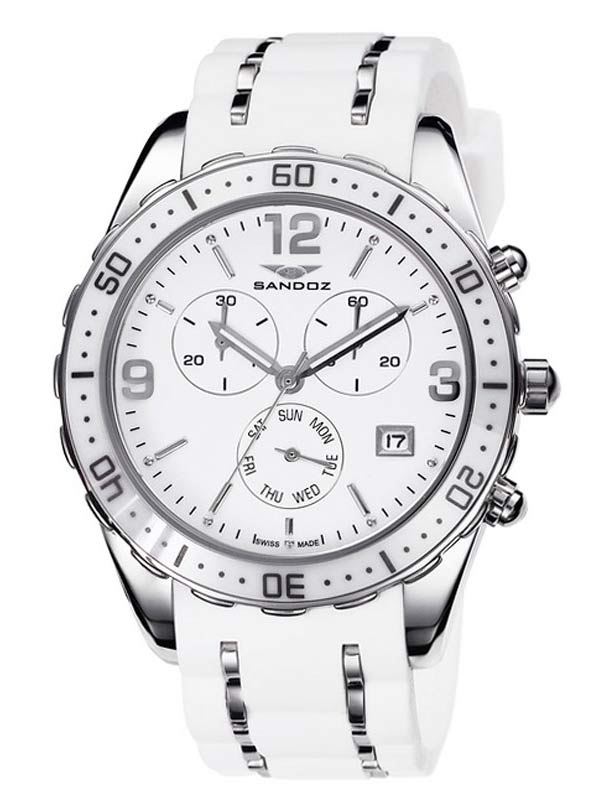 

Женские наручные часы Sandoz 81284-00