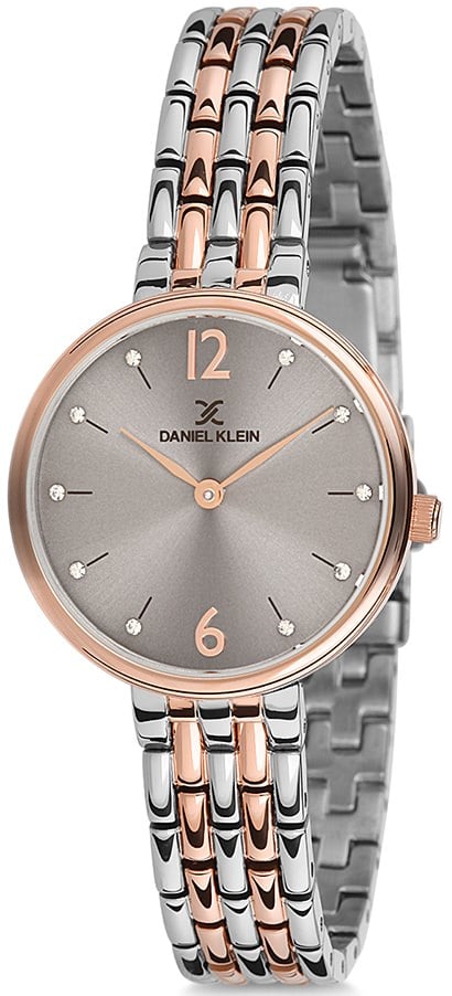 

Женские наручные часы Daniel Klein DK11792-7